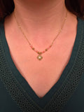 Collier Noor