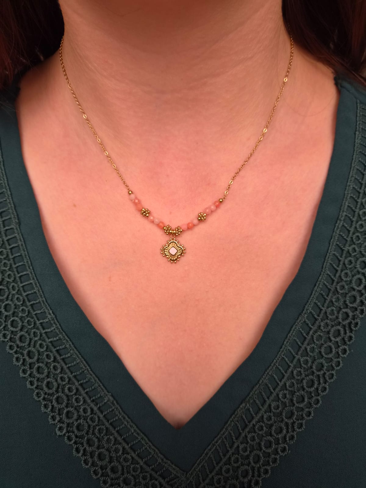 Collier Noor