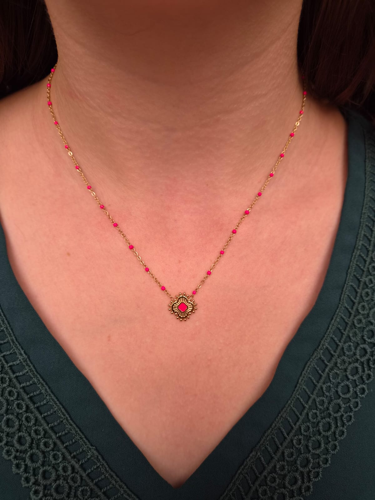 Collier Chiara