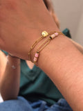 Bracelet Jade