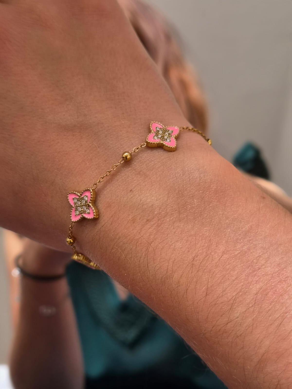 Bracelet Rosalie
