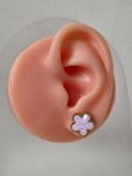 Boucles d'oreilles Léa