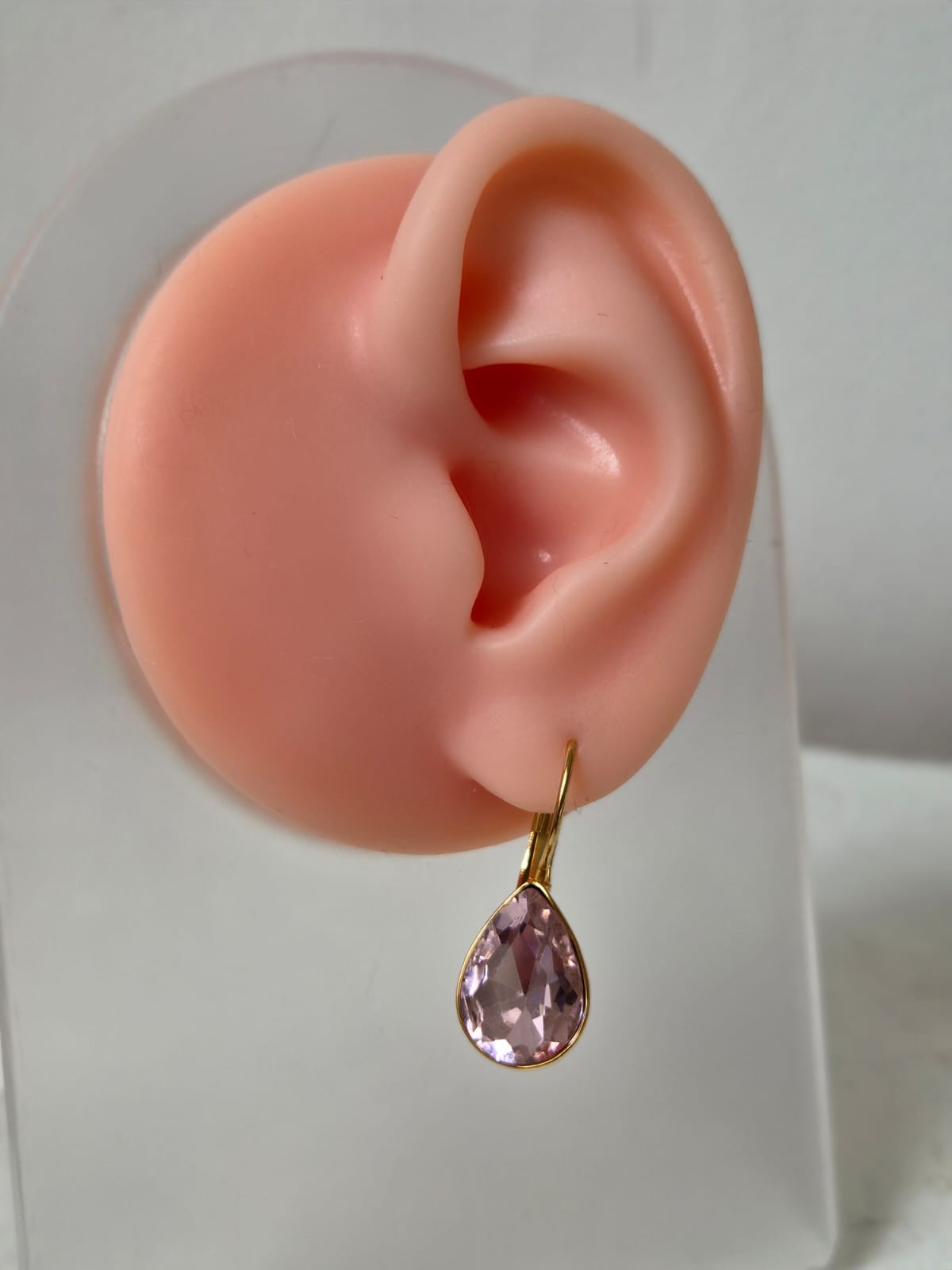 Boucles d'oreilles Aurore