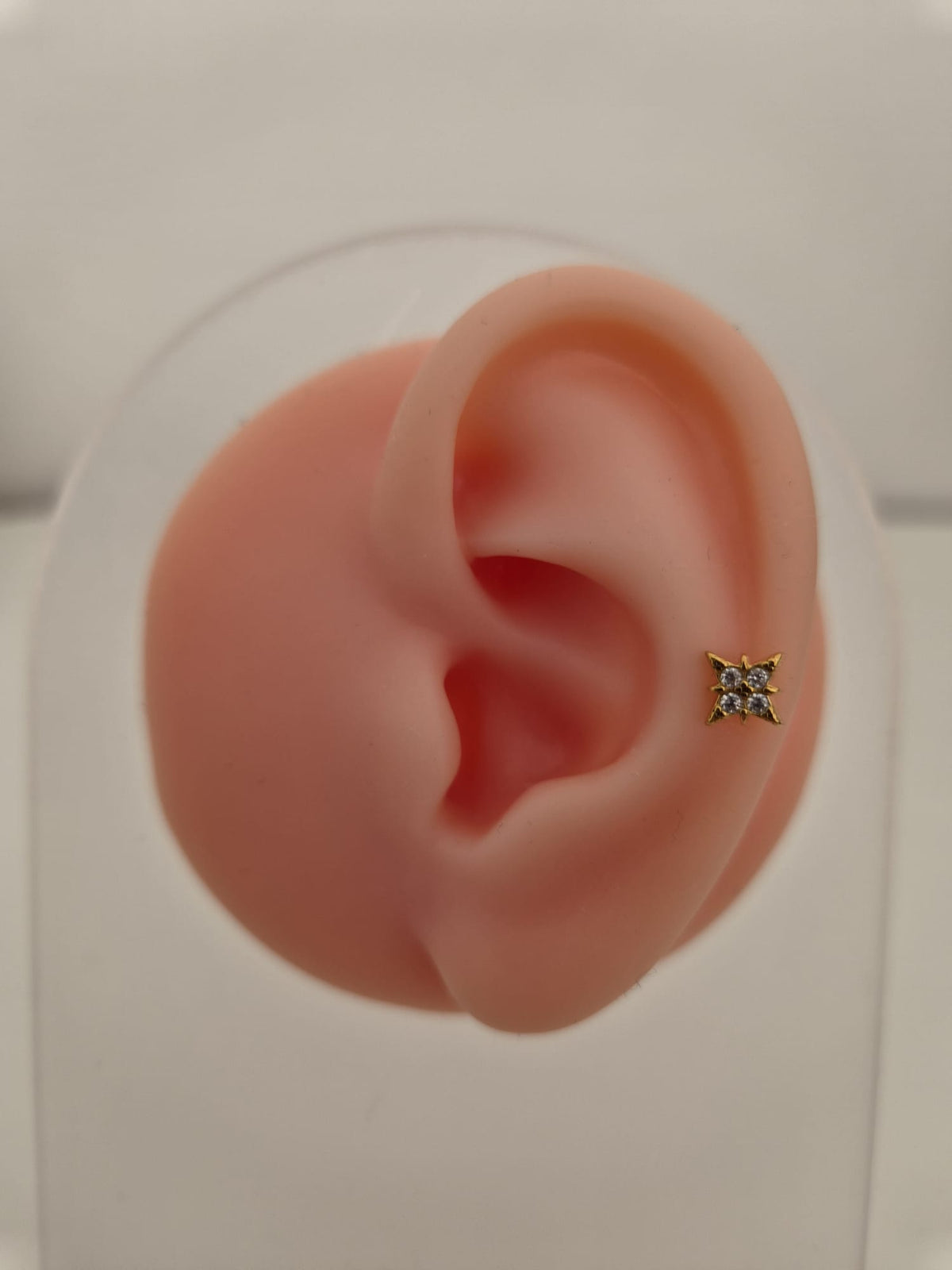 Piercing Nova - Acier chirurgical