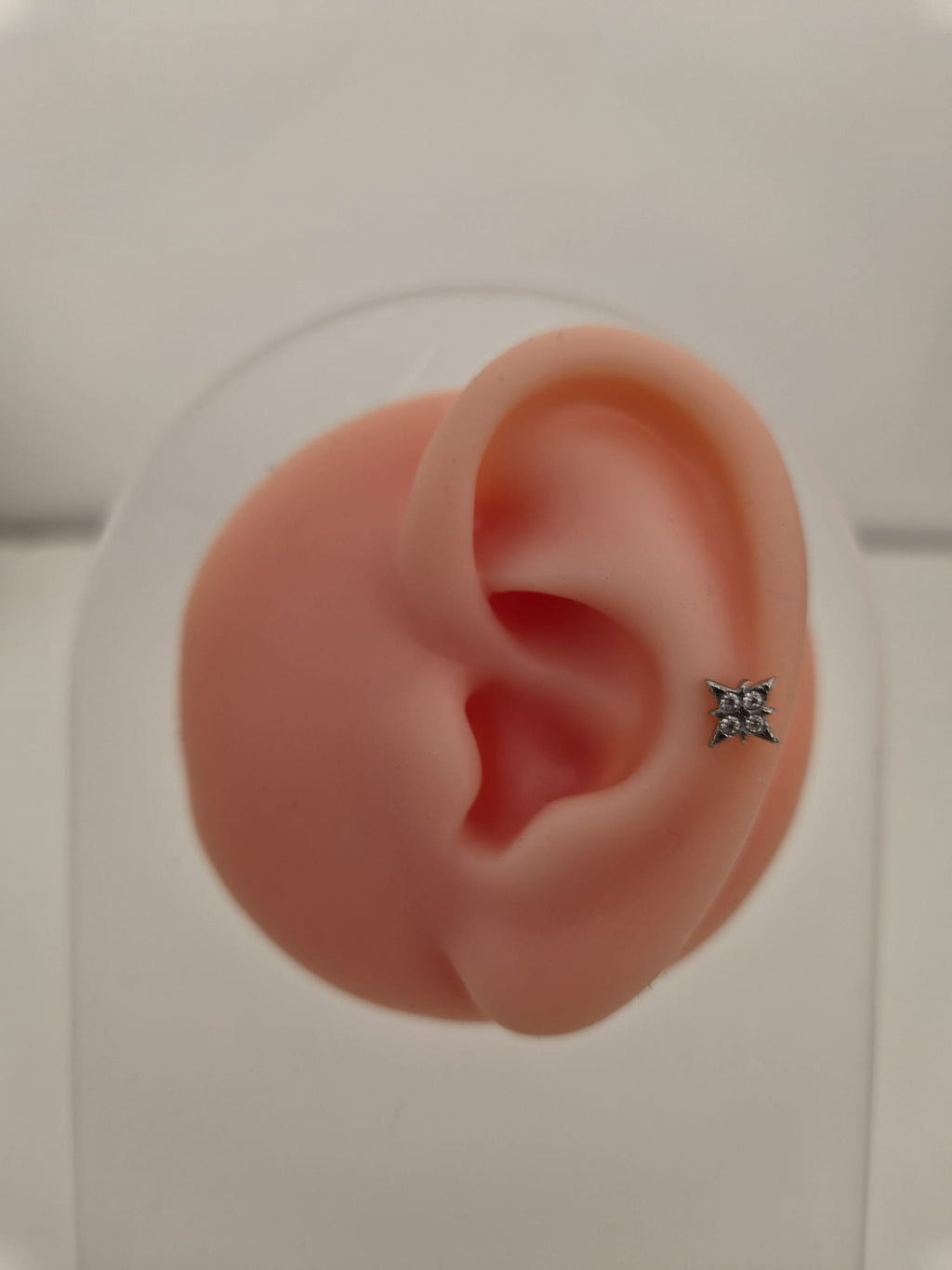 Piercing Nova - Acier chirurgical