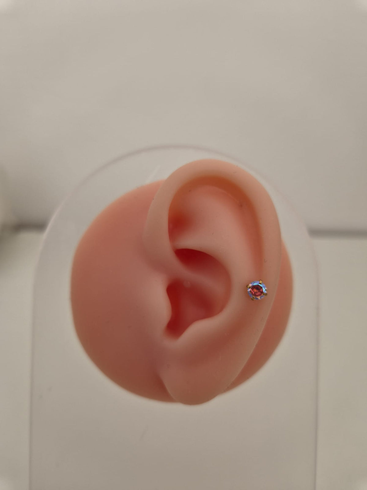 Piercing Avery - Acier chirurgical