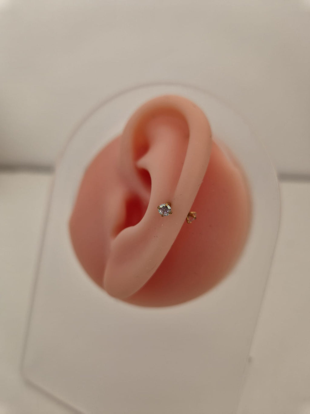 Piercing Charlie - Acier chirurgical