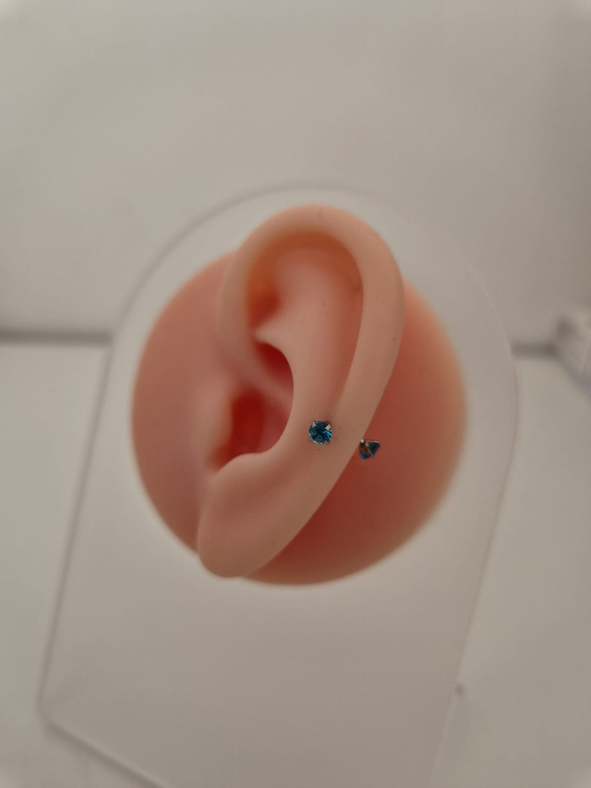 Piercing Charlie - Acier chirurgical