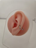 Piercing Lou - Titane