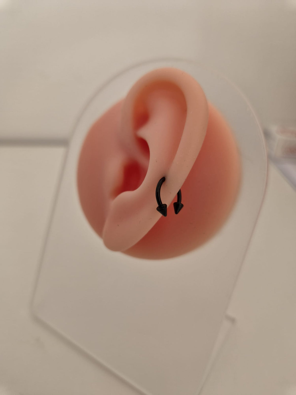 Piercing Noa - Acier chirurgical
