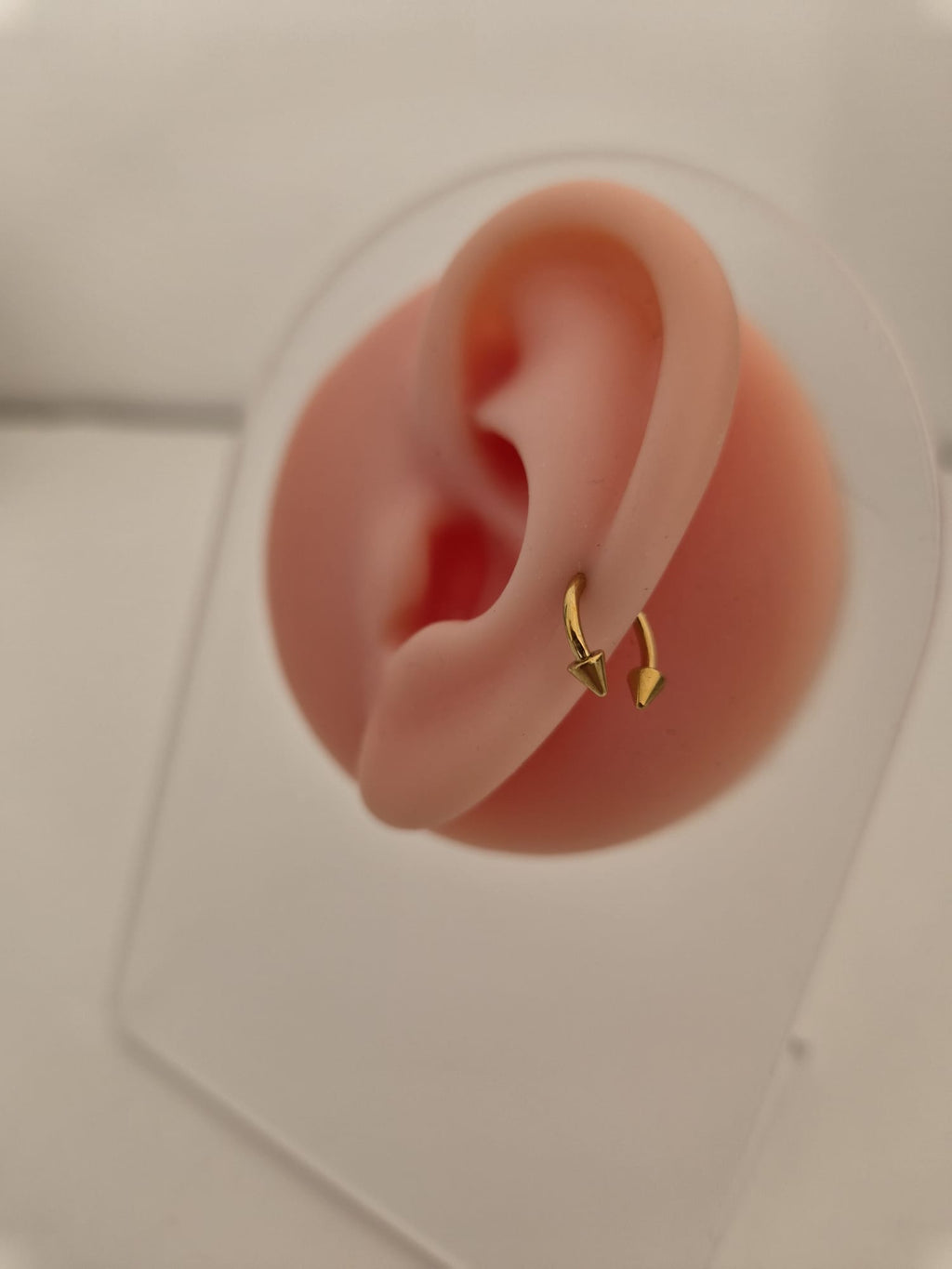 Piercing Noa - Acier chirurgical