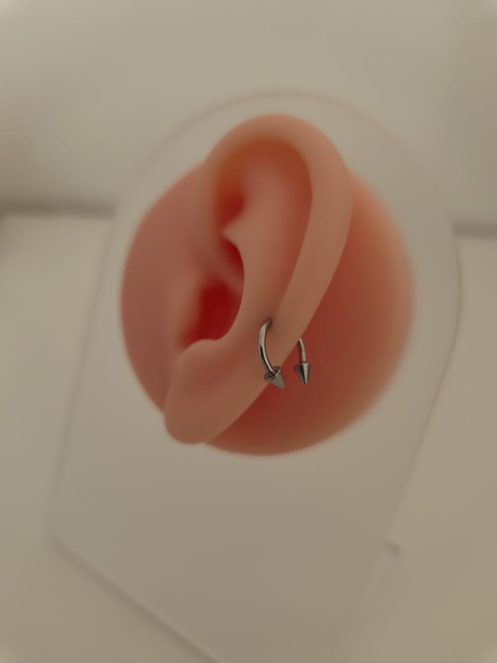 Piercing Noa - Acier chirurgical