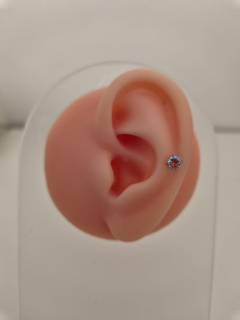 Piercing Avery - Acier chirurgical