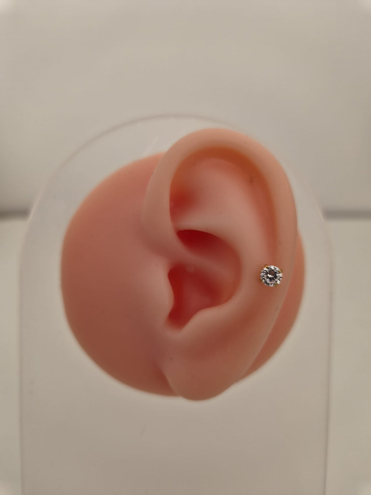 Piercing Avery - Acier chirurgical