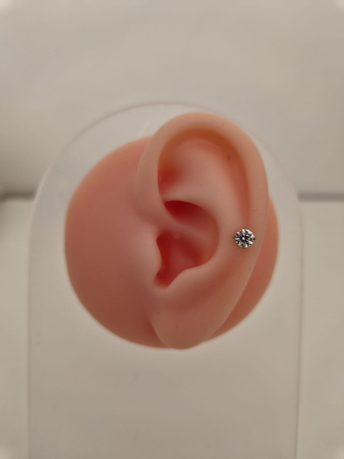 Piercing Avery - Acier chirurgical