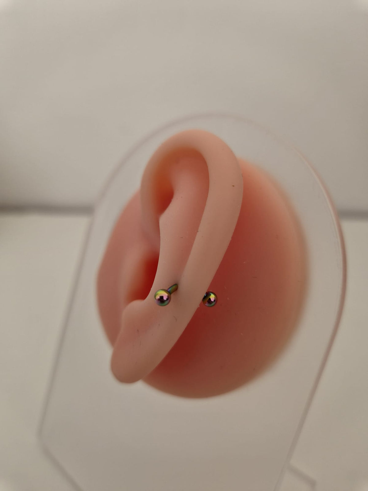 Piercing Alex - Acier chirurgical