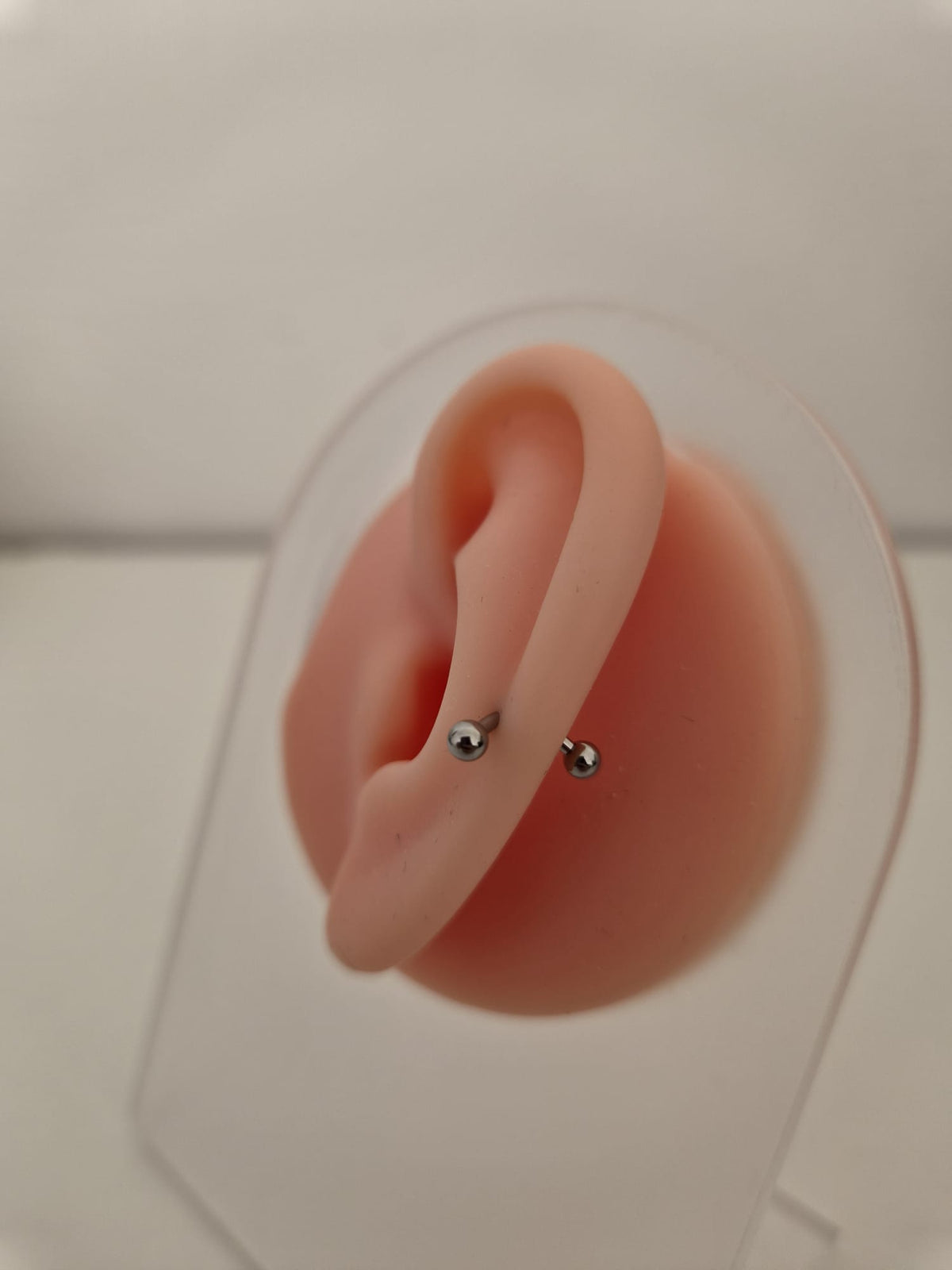Piercing Alex - Acier chirurgical