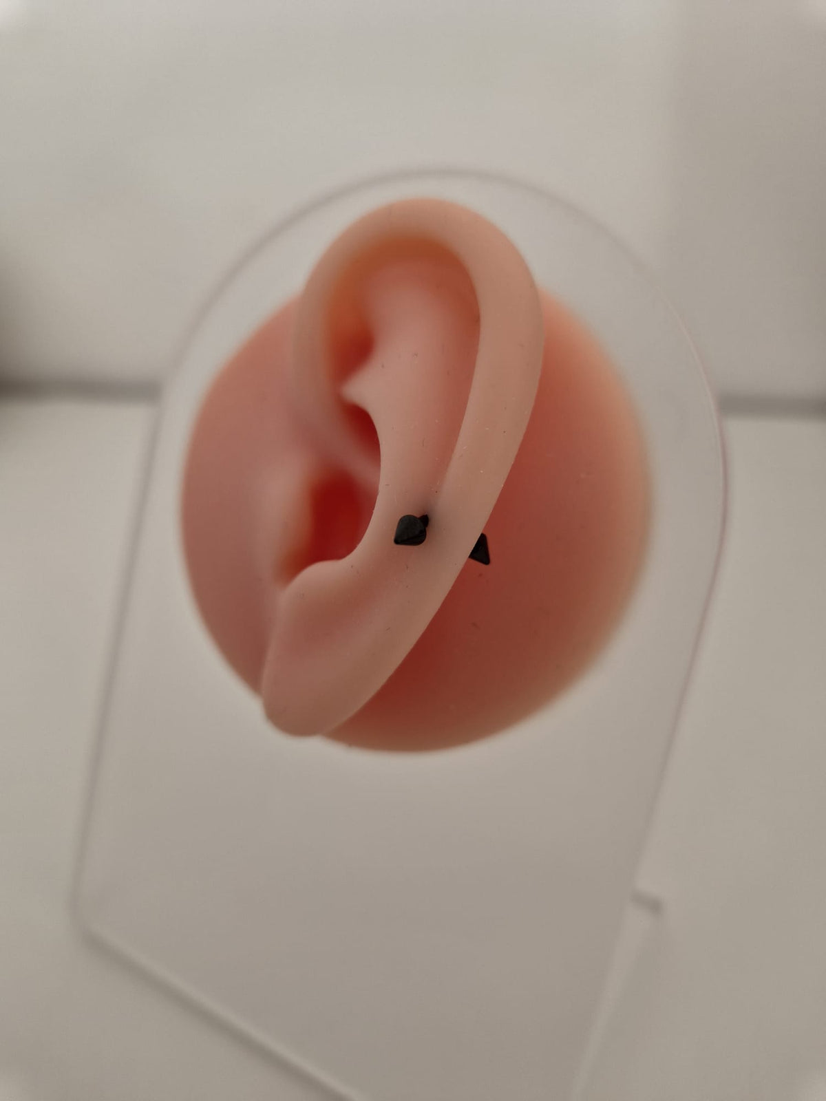 Piercing Morgan - Acier chirurgical