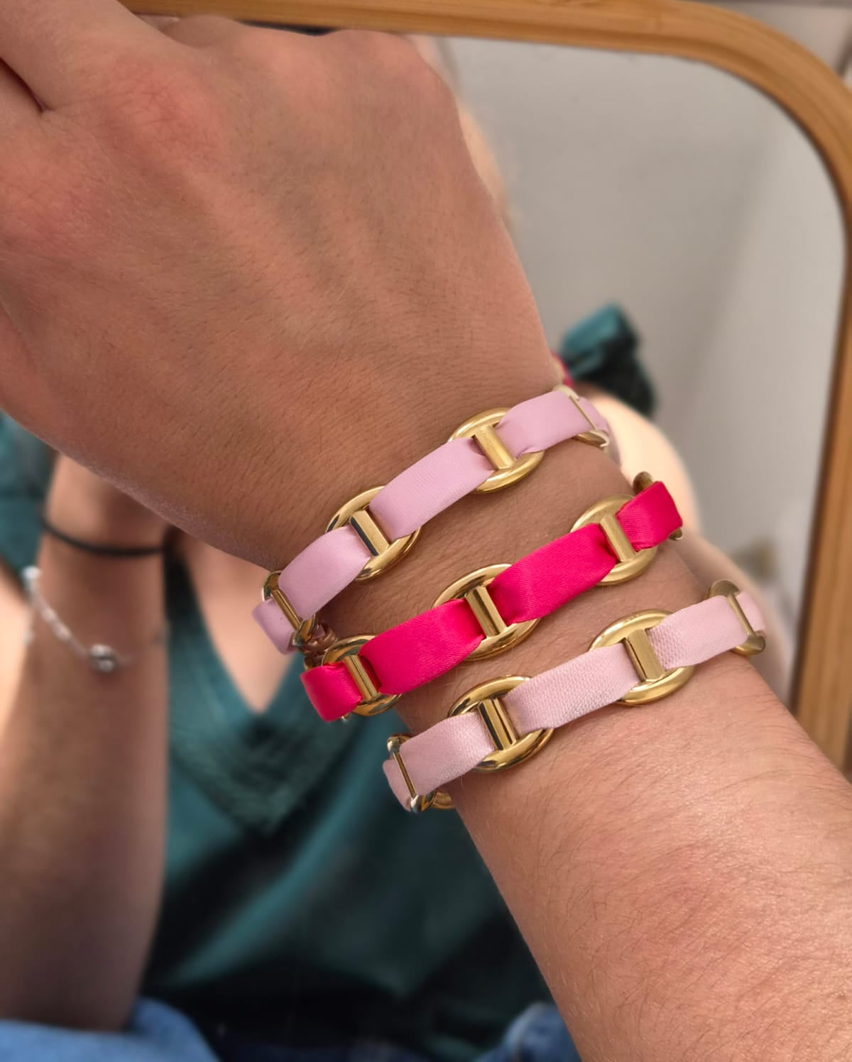 Bracelet Livia