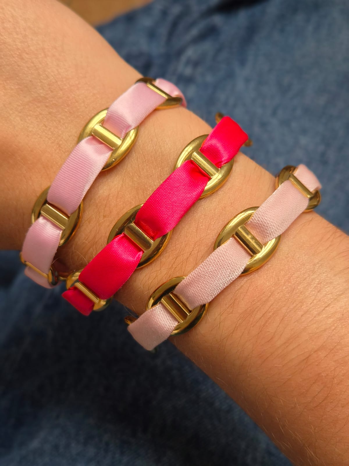 Bracelet Livia
