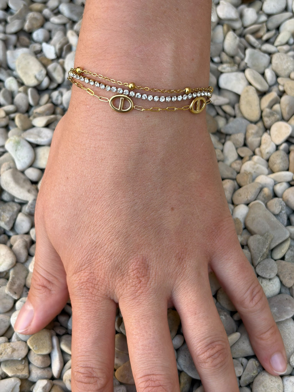Bracelet Naïs