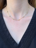 Collier Clara