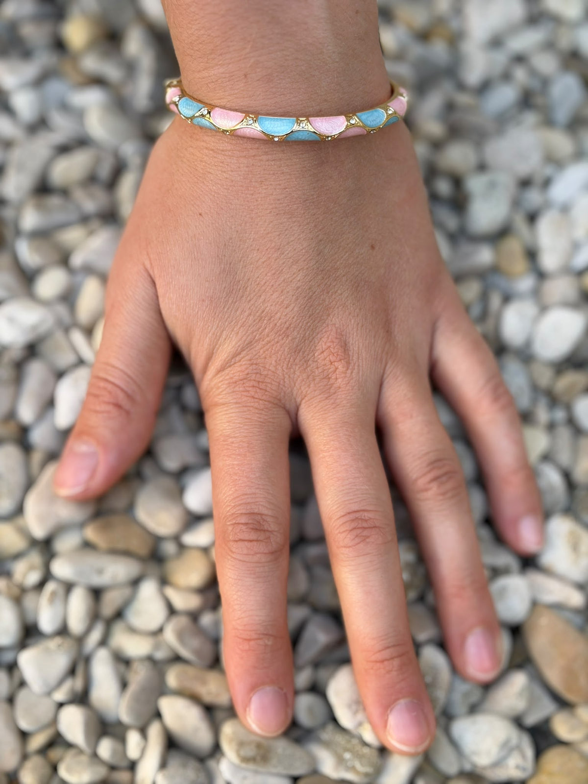 Bracelet Flora