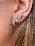 Boucles d'oreilles Astrid