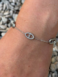 Bracelet Tess