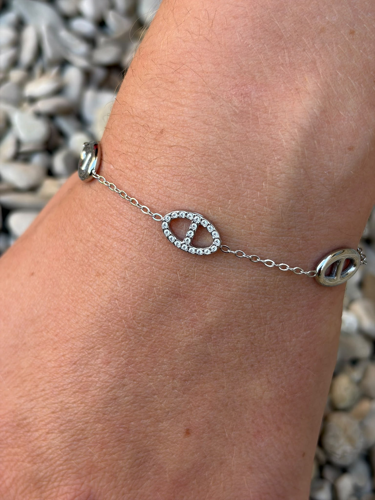 Bracelet Tess