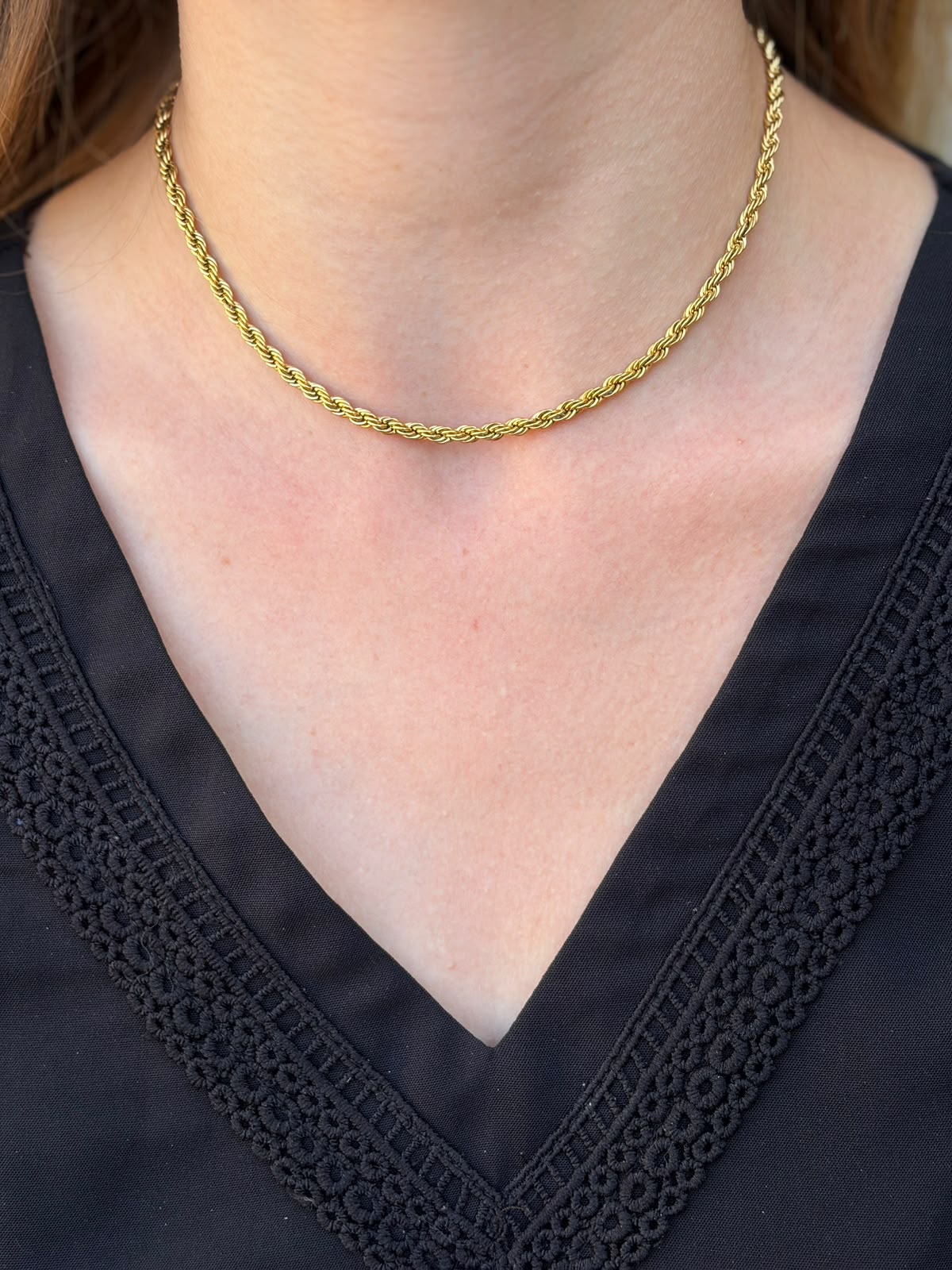 Collier Victoria