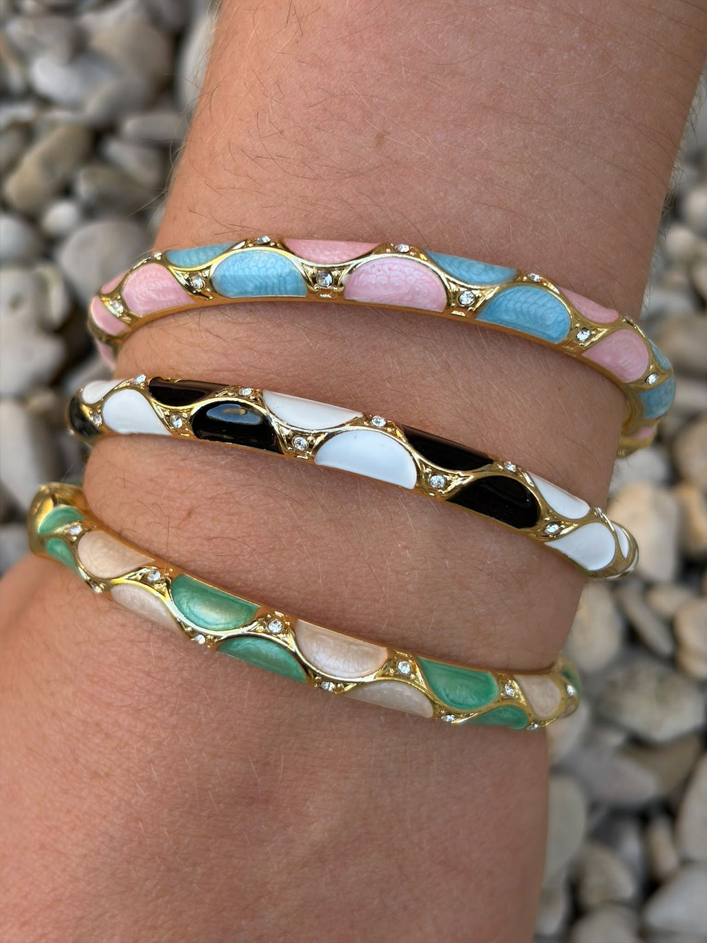 Bracelet Flora
