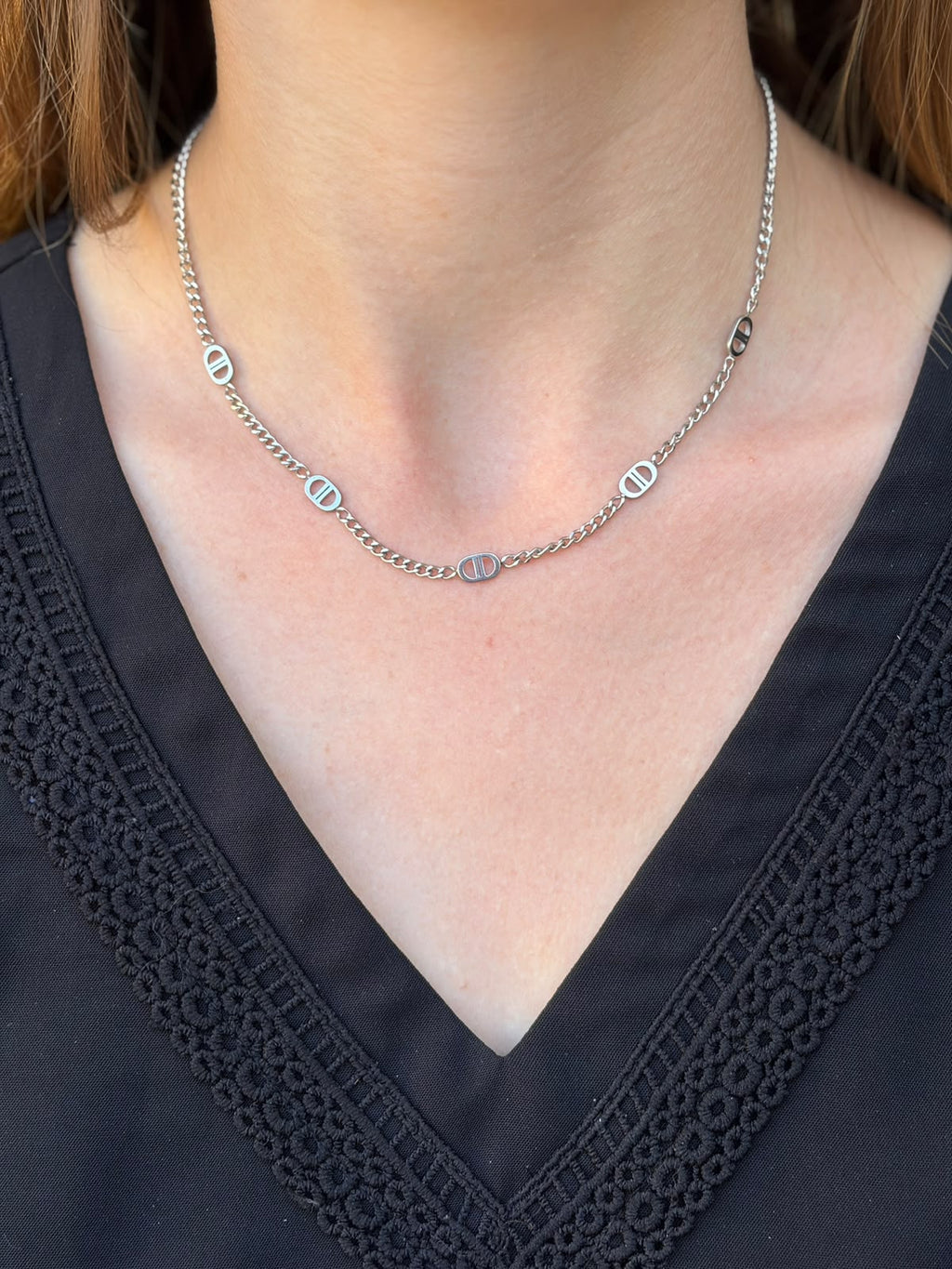 Collier Océane