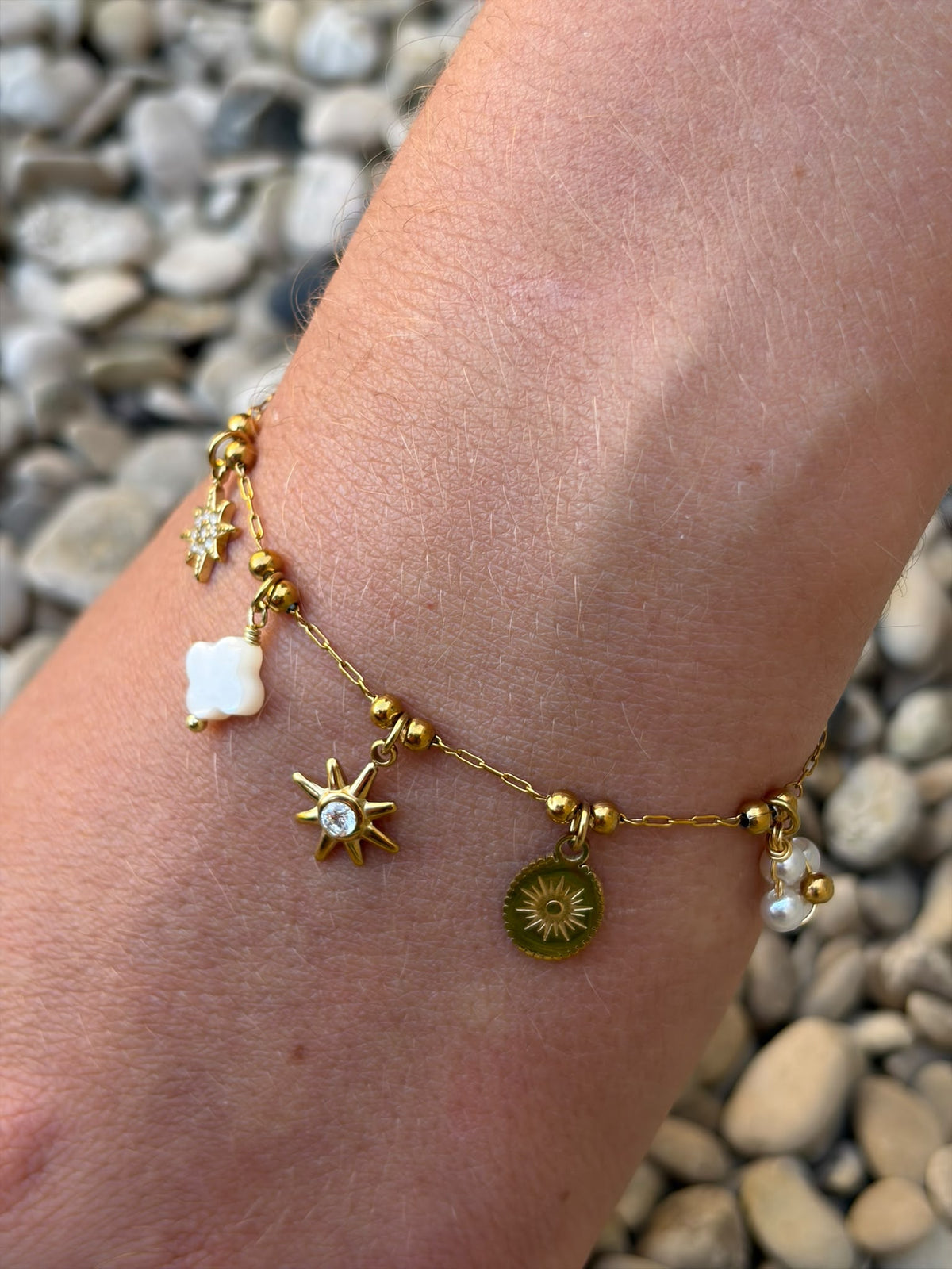 Bracelet Stella