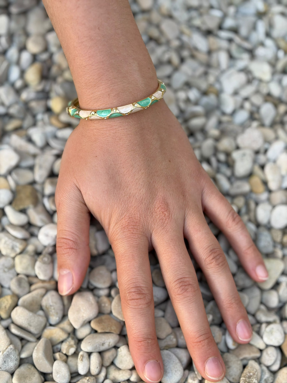 Bracelet Flora