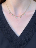 Collier Alba