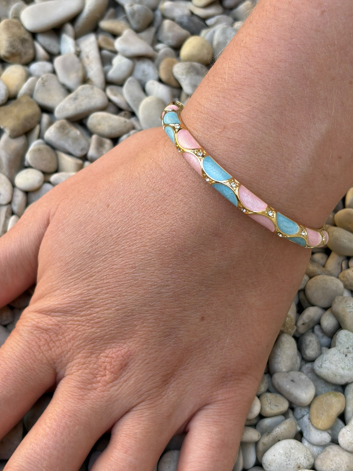 Bracelet Flora