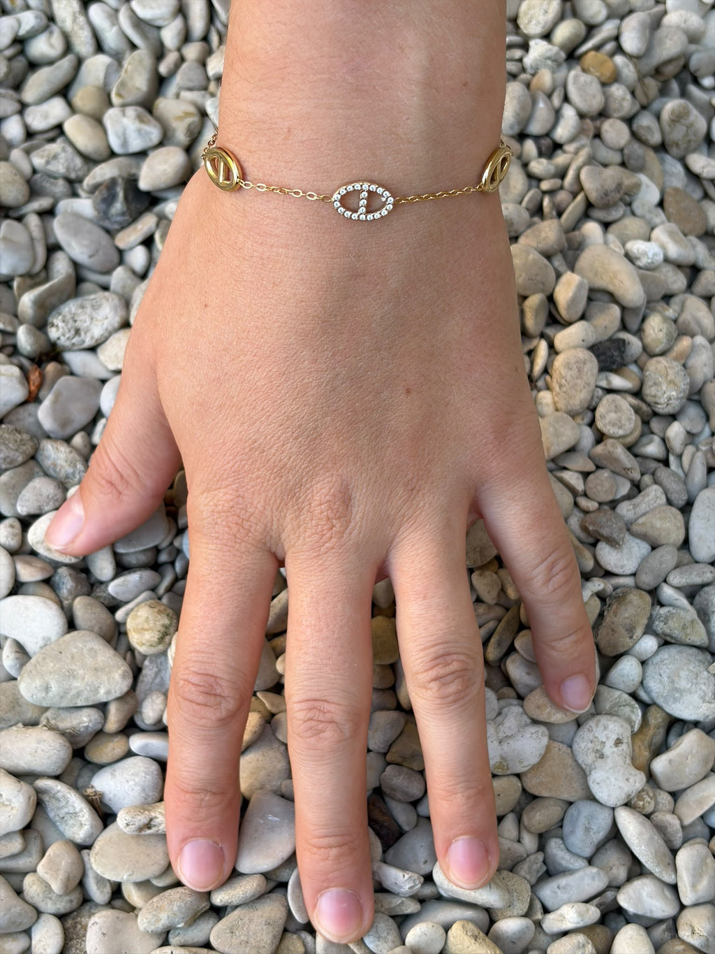 Bracelet Tess