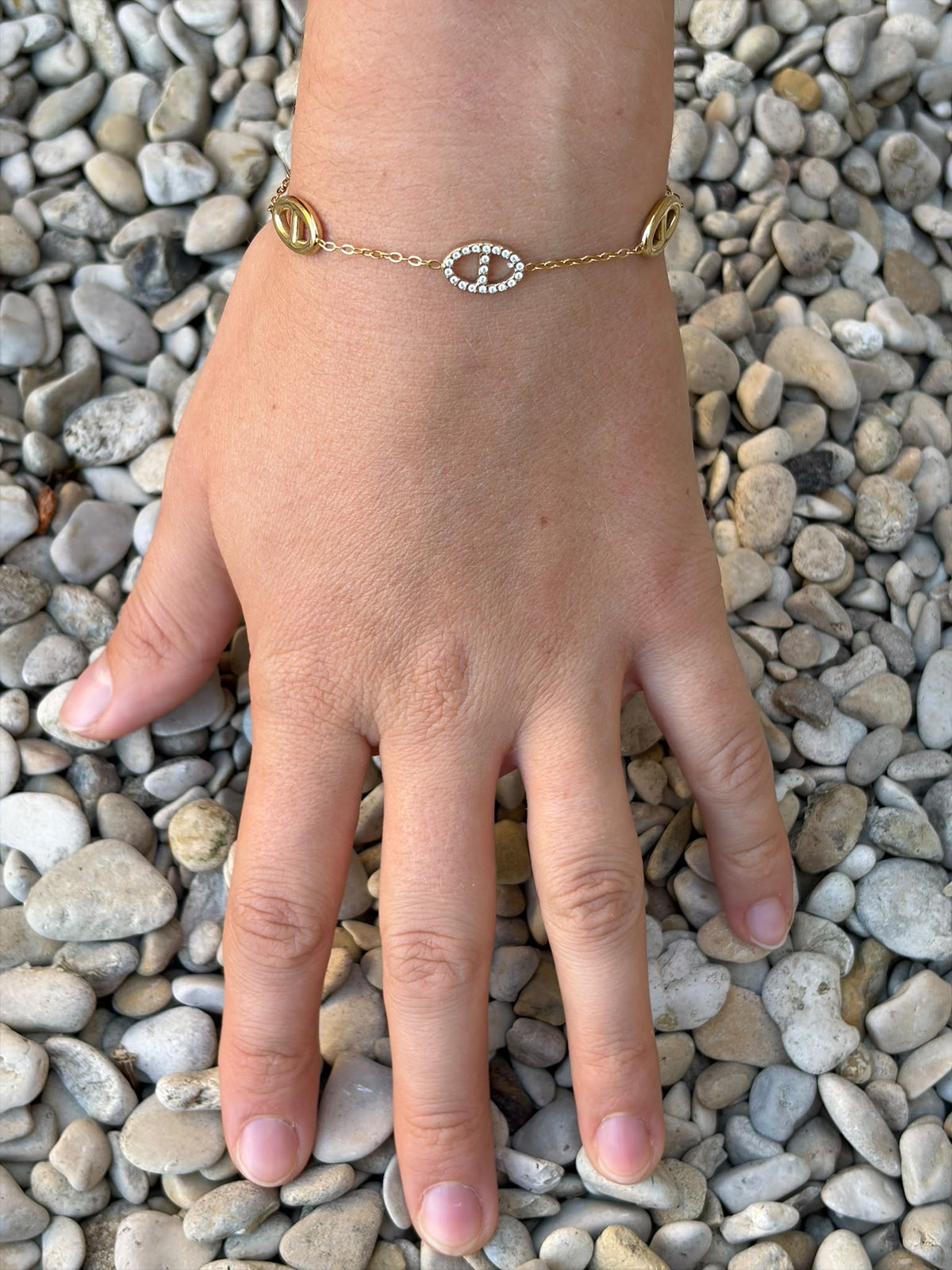 Bracelet Tess