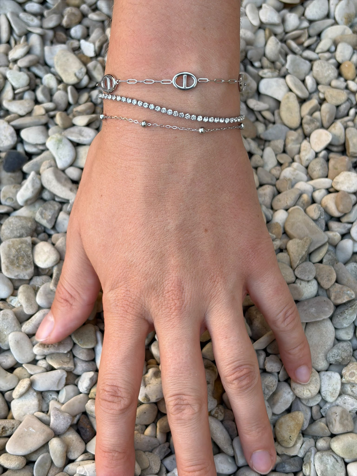 Bracelet Naïs