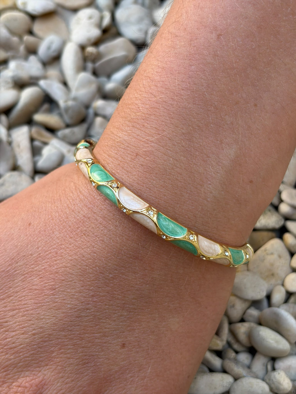 Bracelet Flora