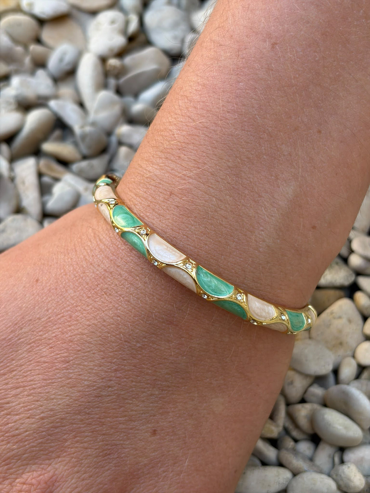 Bracelet Flora