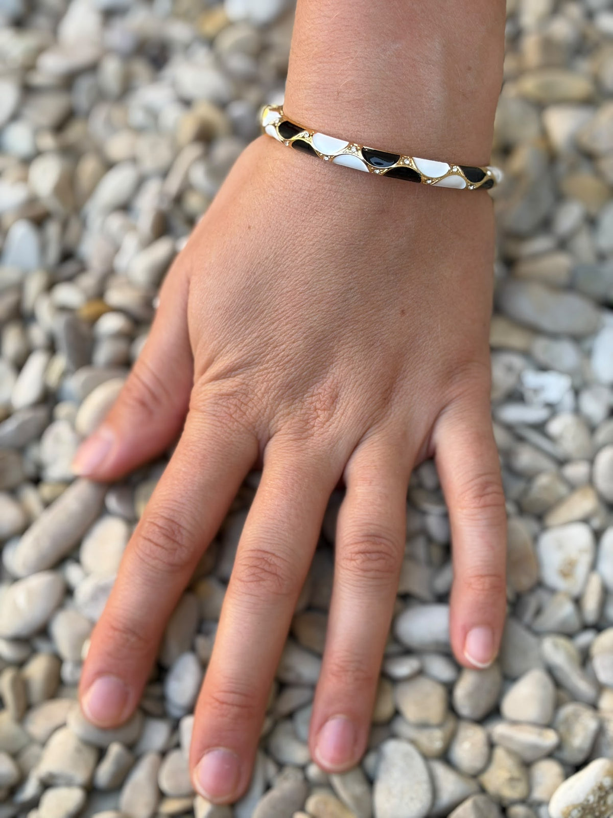 Bracelet Flora