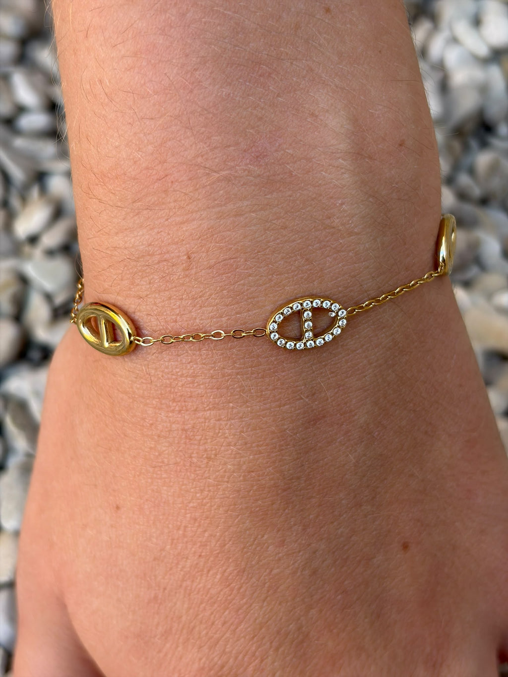 Bracelet Tess