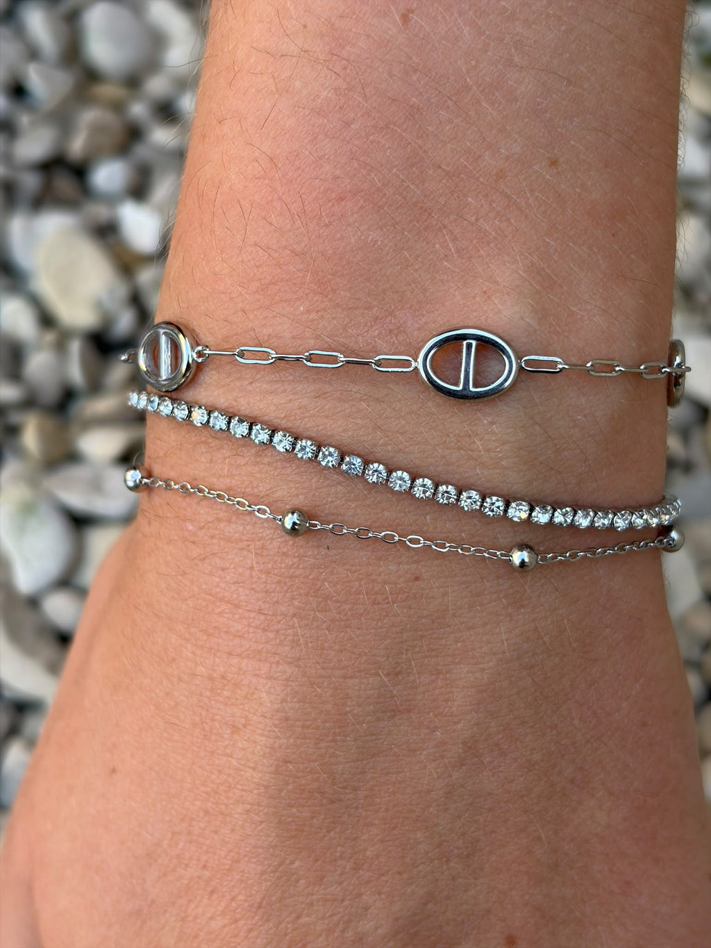 Bracelet Naïs