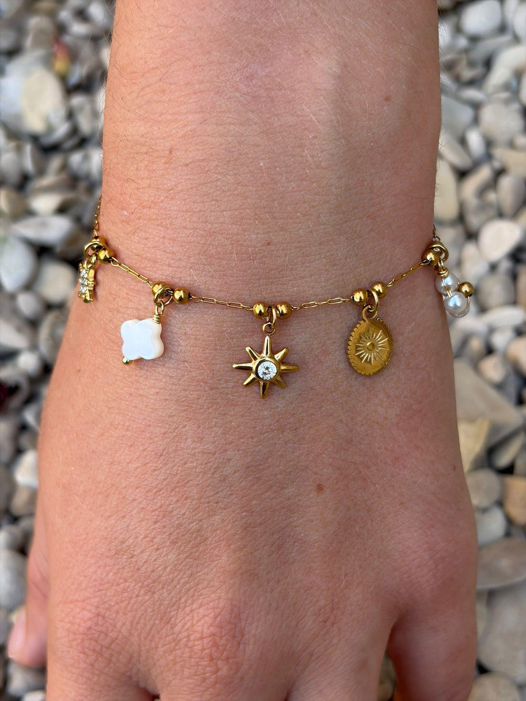 Bracelet Stella