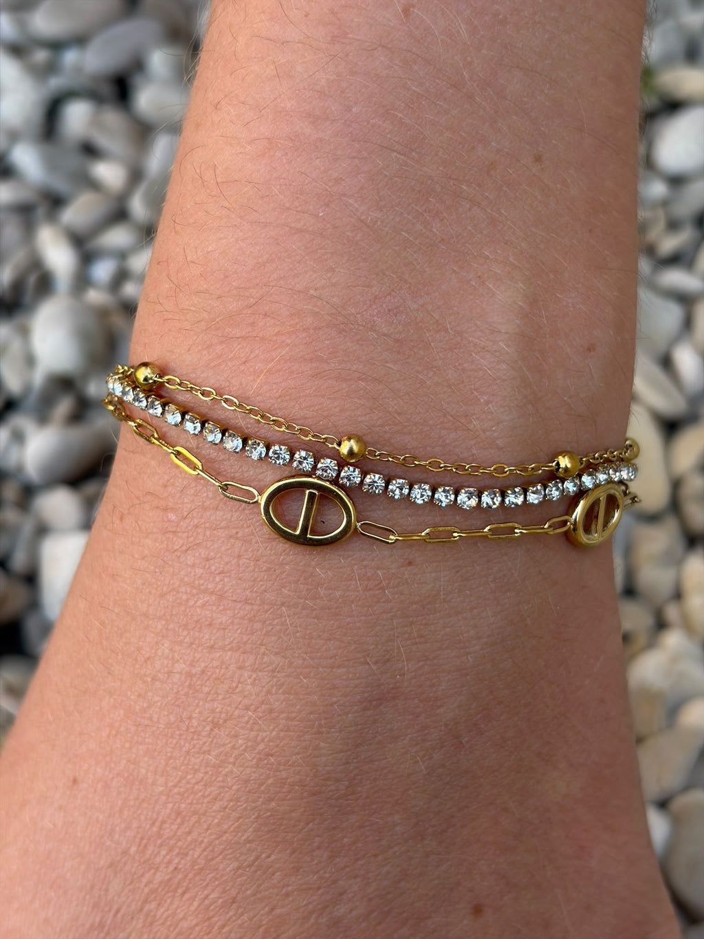Bracelet Naïs