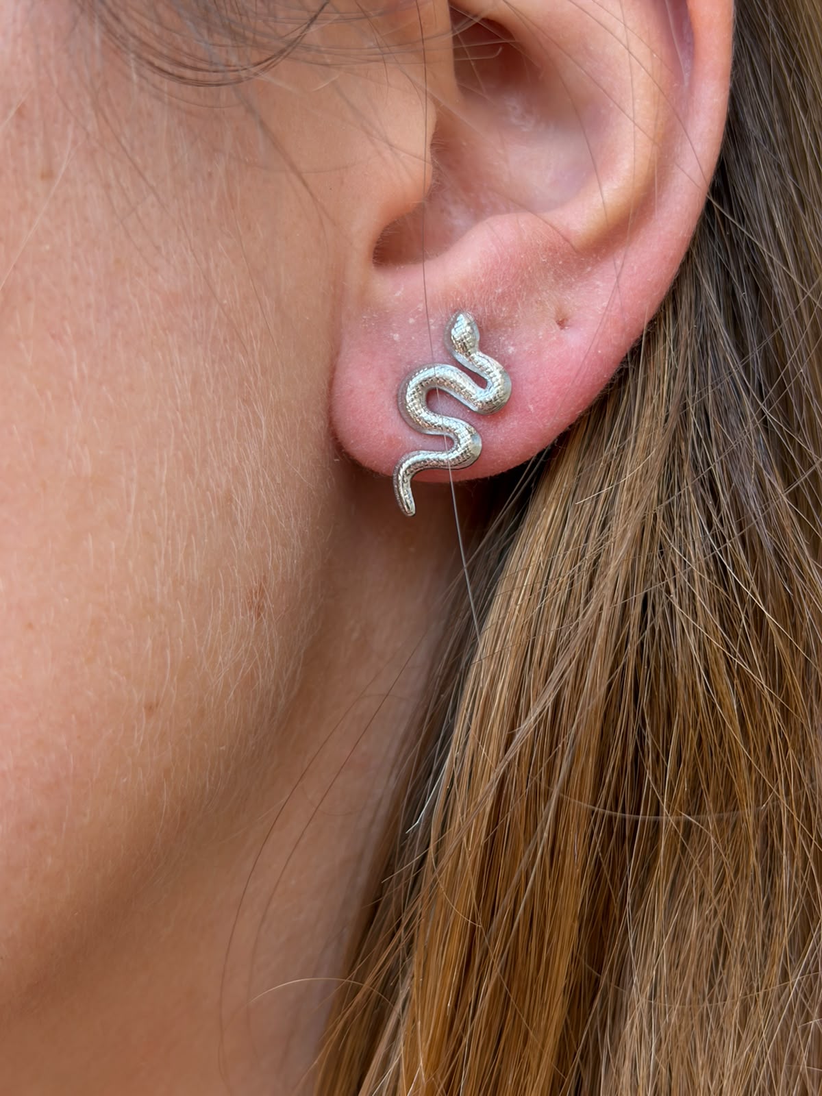 Boucles d'oreilles Cléo